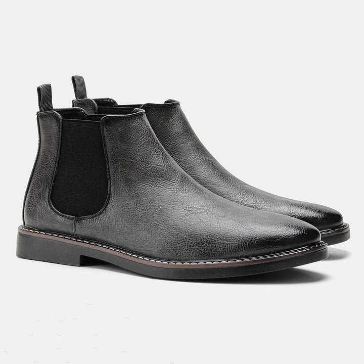 Jérôme | Bottines Chelsea au style intemporel