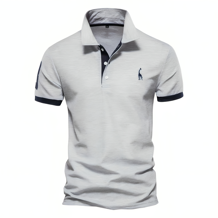 Laurent | Polo pour Homme