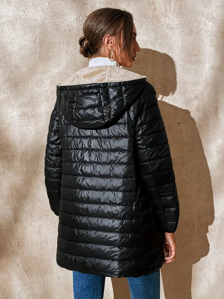 Reeva™ - Veste Puffer Légère