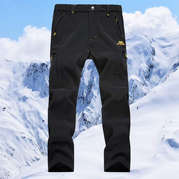 FhinaTherm | Pantalons Thermiques Premium