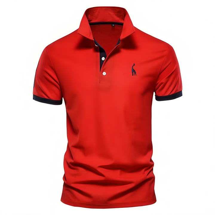 Laurent | Polo pour Homme