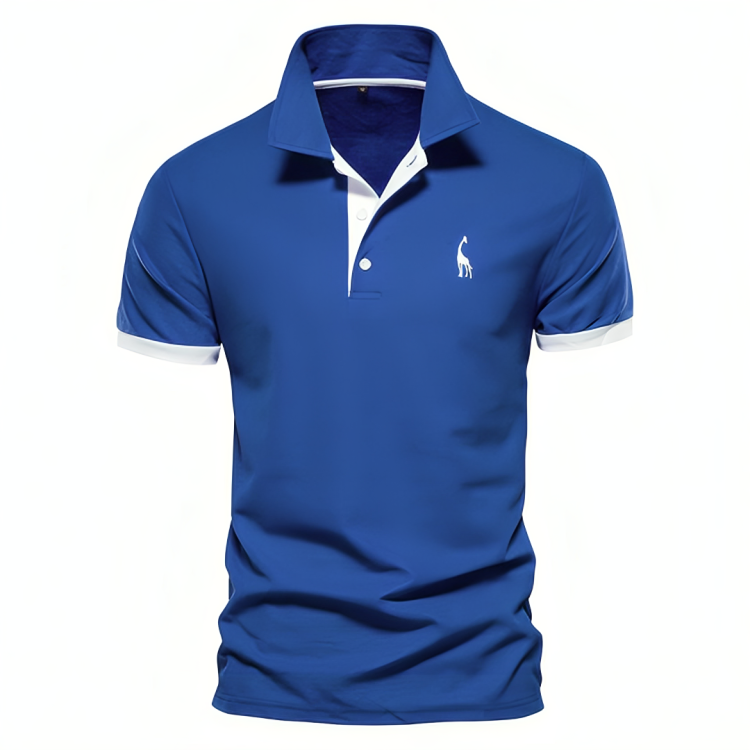 Laurent | Polo pour Homme