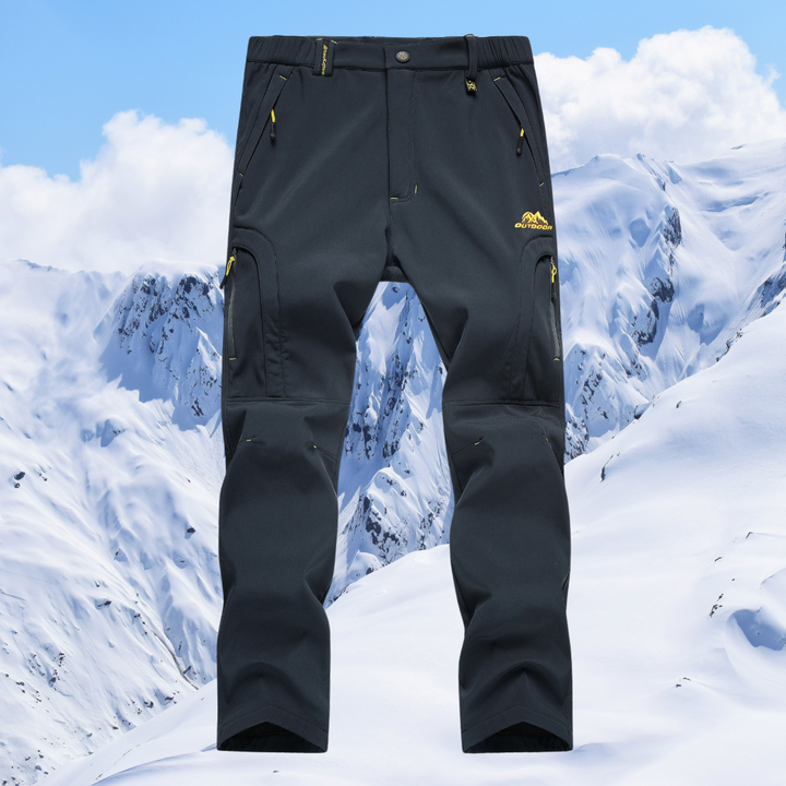 FhinaTherm | Pantalons Thermiques Premium