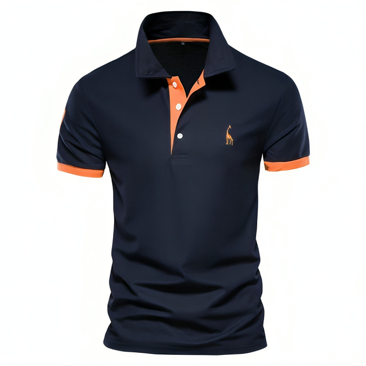 Laurent | Polo pour Homme