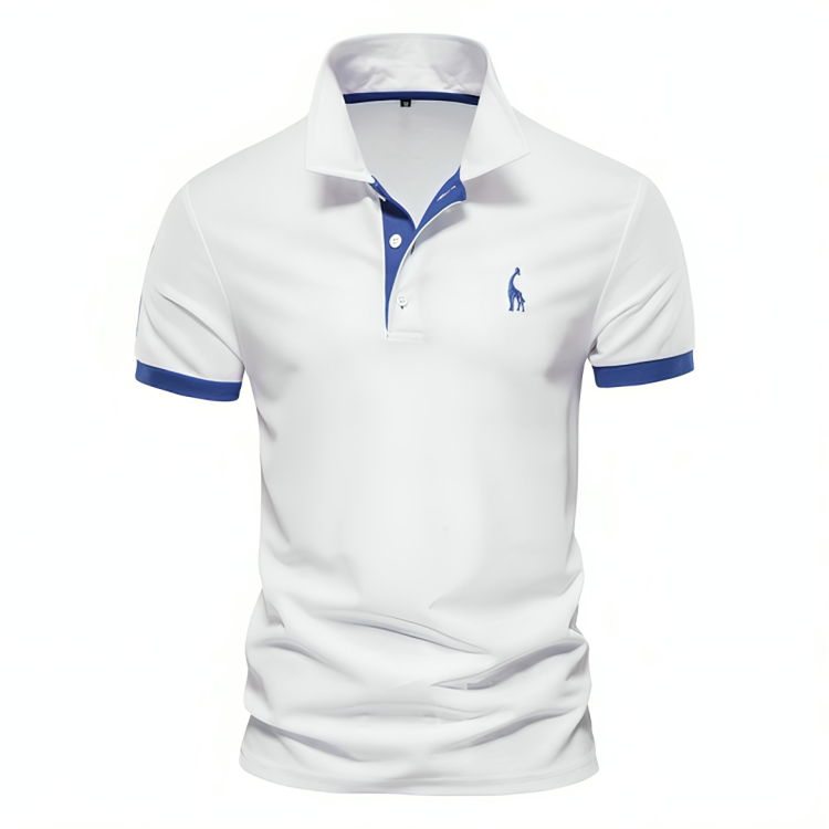 Laurent | Polo pour Homme