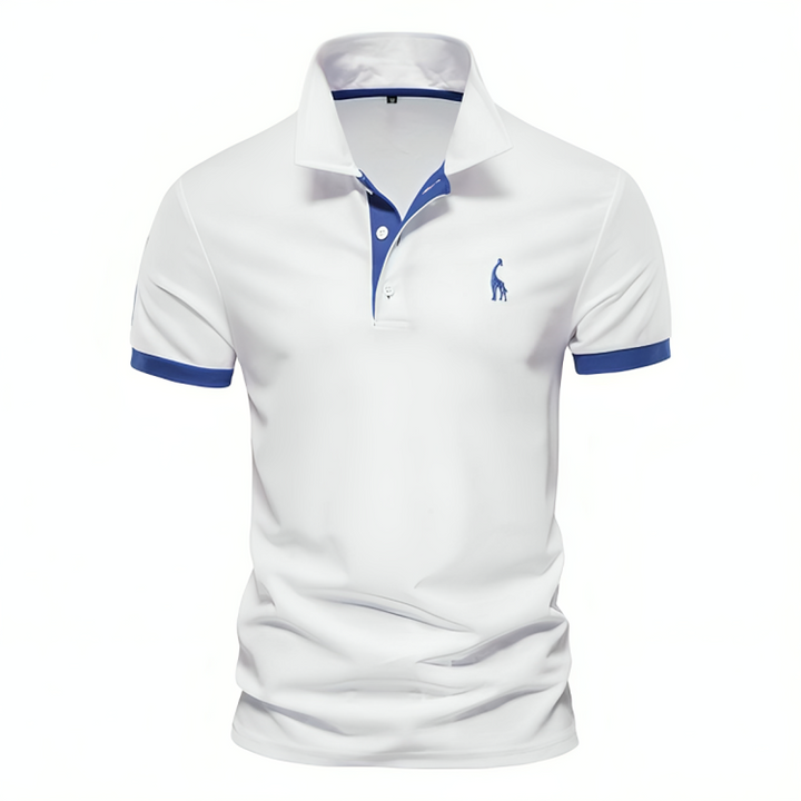 Laurent | Polo pour Homme