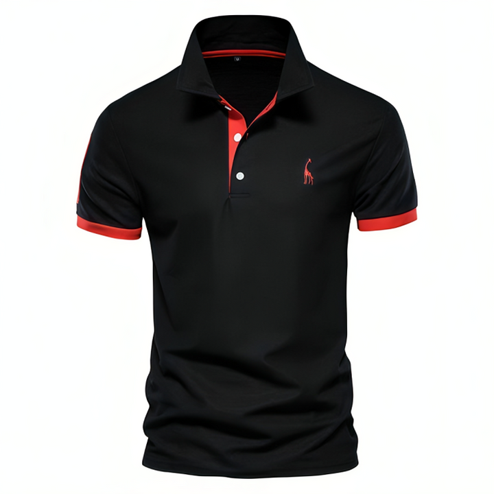 Laurent | Polo pour Homme