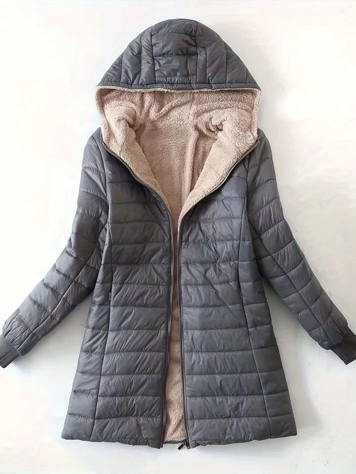 Reeva™ - Veste Puffer Légère