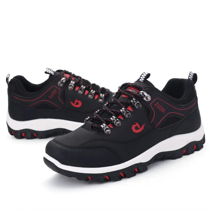 Daan™ | Chaussures orthopédiques pour hommes avec un soutien supplémentaire