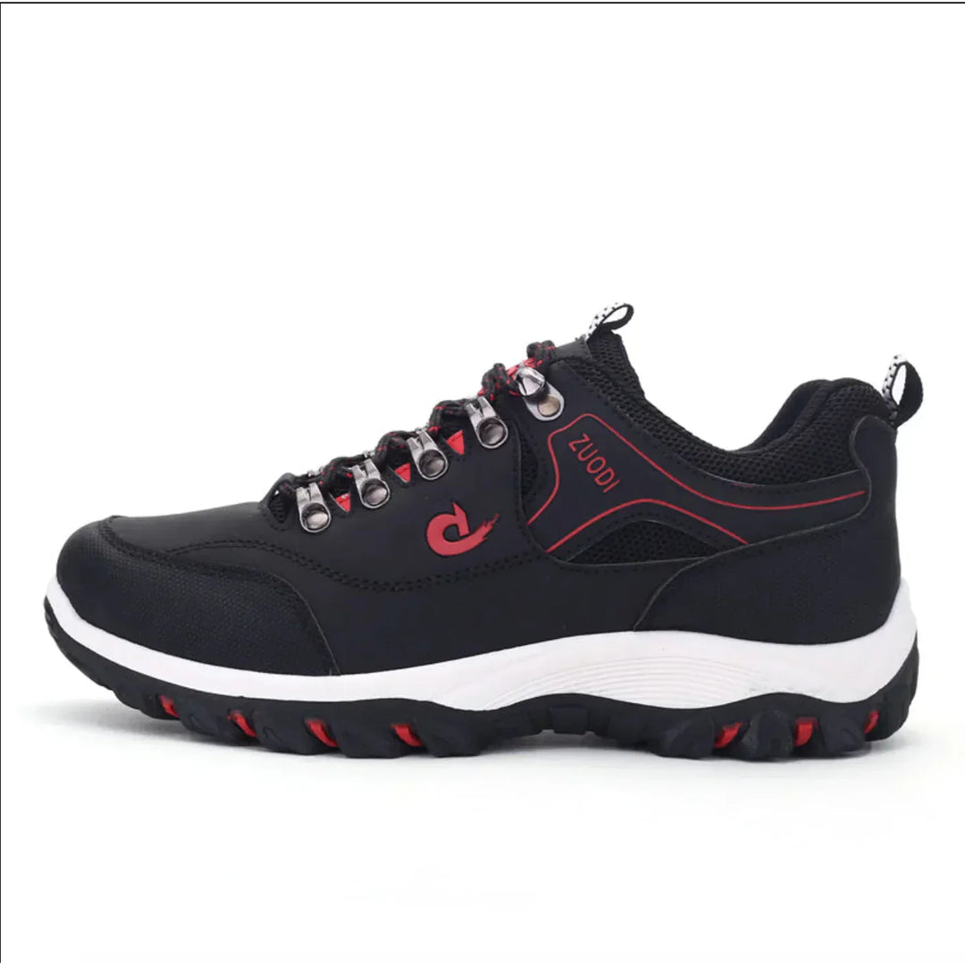 Daan™ | Chaussures orthopédiques pour hommes avec un soutien supplémentaire