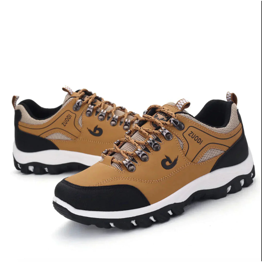 Daan™ | Chaussures orthopédiques pour hommes avec un soutien supplémentaire