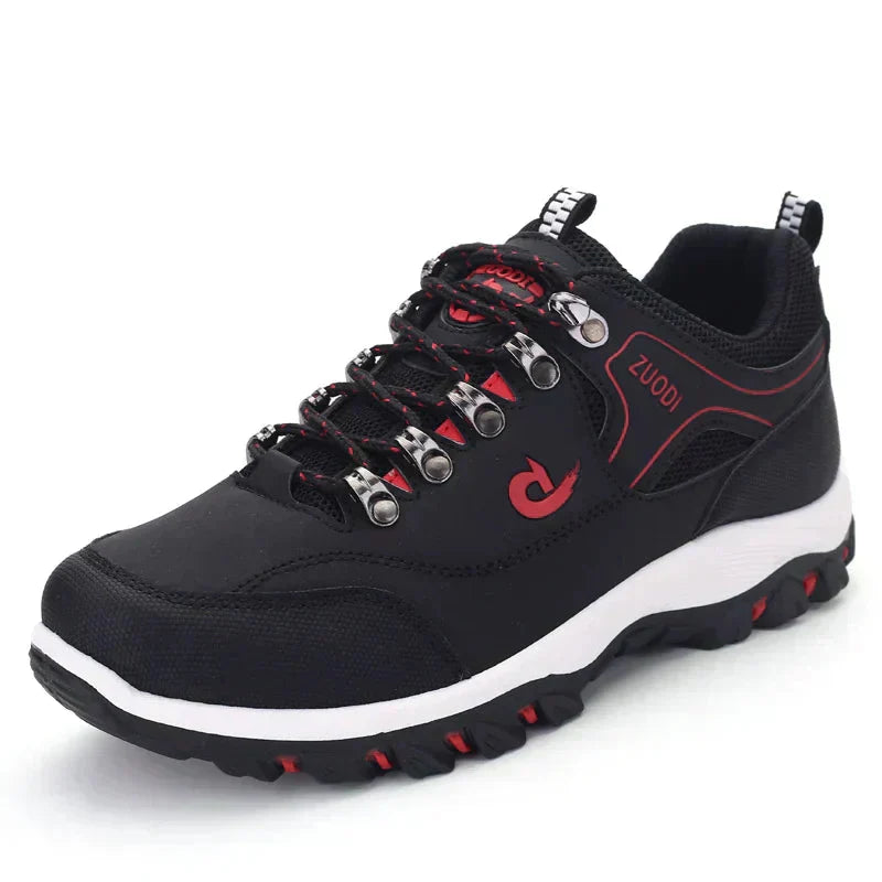 Daan™ | Chaussures orthopédiques pour hommes avec un soutien supplémentaire