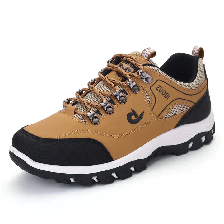 Daan™ | Chaussures orthopédiques pour hommes avec un soutien supplémentaire