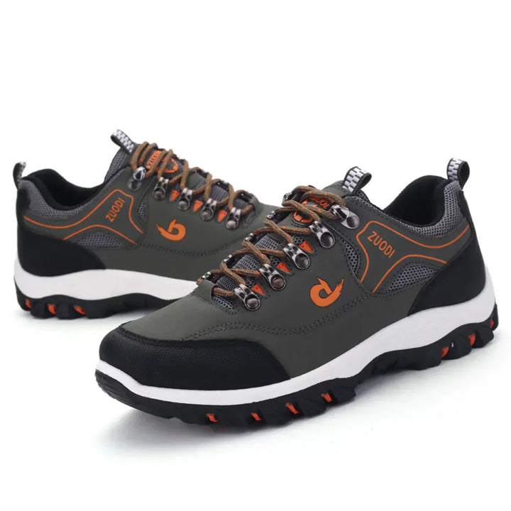 Daan™ | Chaussures orthopédiques pour hommes avec un soutien supplémentaire