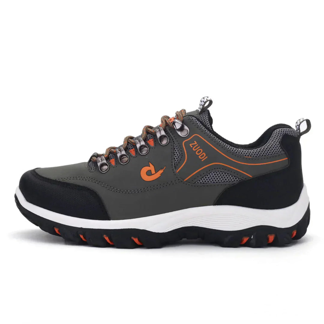Daan™ | Chaussures orthopédiques pour hommes avec un soutien supplémentaire