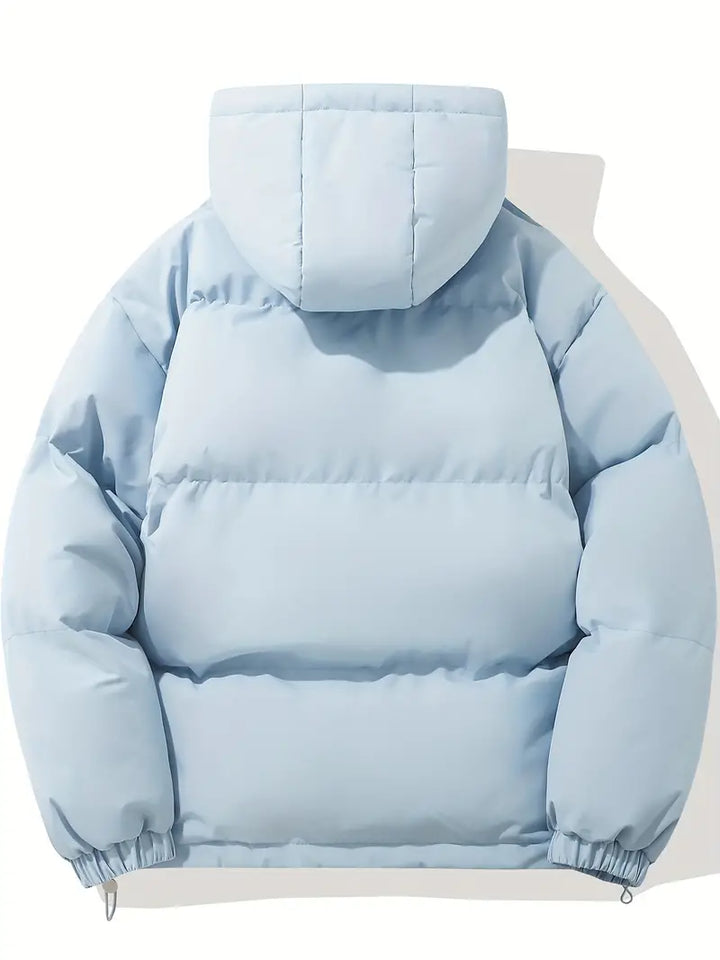 Ruth™ - Veste Puffer Minimaliste