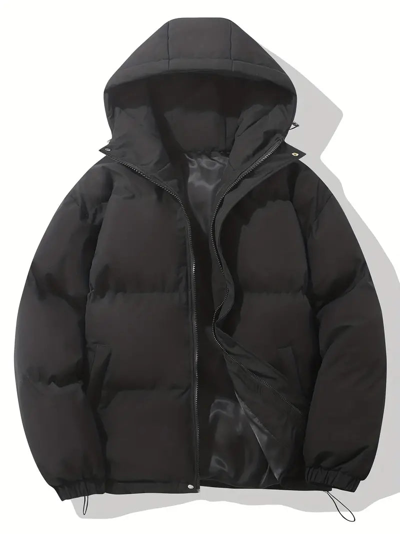 Ruth™ - Veste Puffer Minimaliste