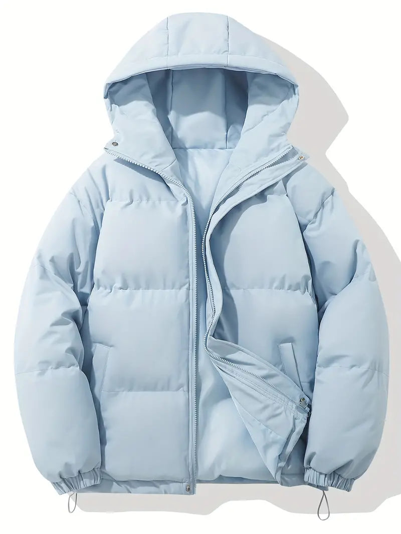 Ruth™ - Veste Puffer Minimaliste