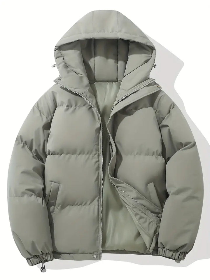 Ruth™ - Veste Puffer Minimaliste