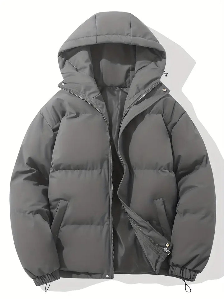 Ruth™ - Veste Puffer Minimaliste