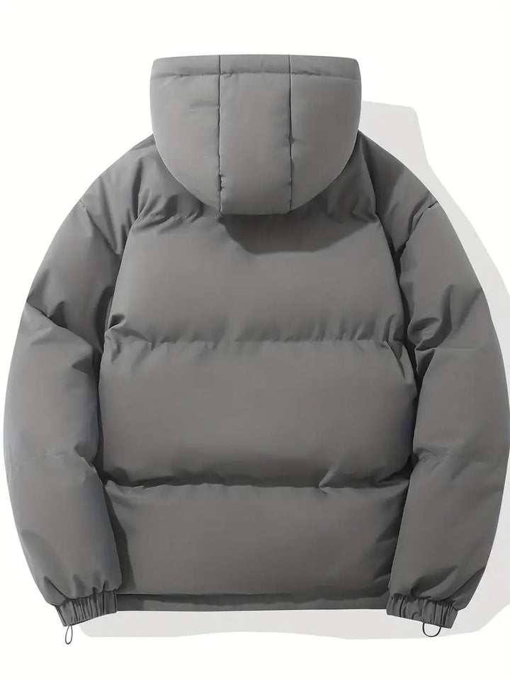 Ruth™ - Veste Puffer Minimaliste