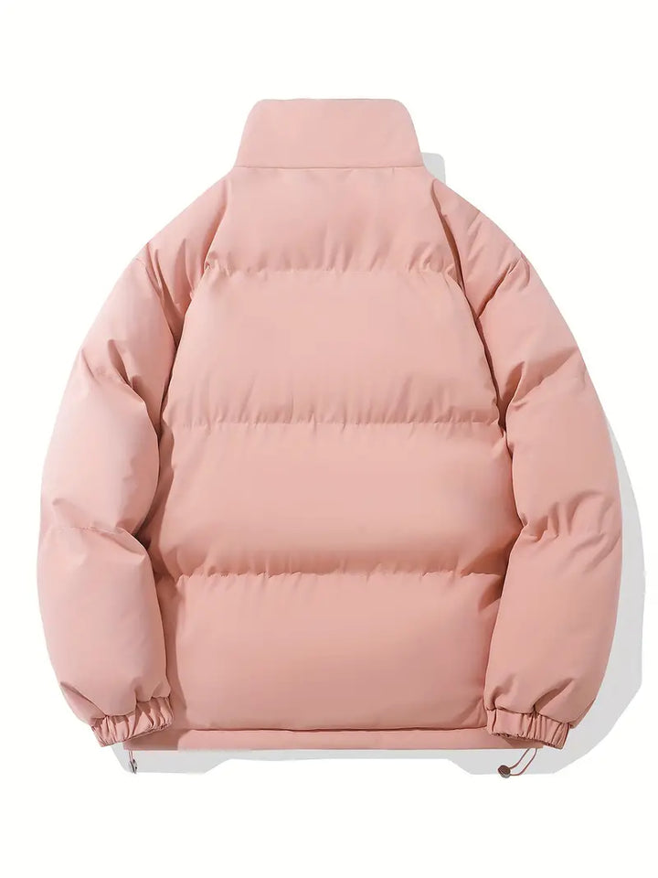 Ruth™ - Veste Puffer Minimaliste