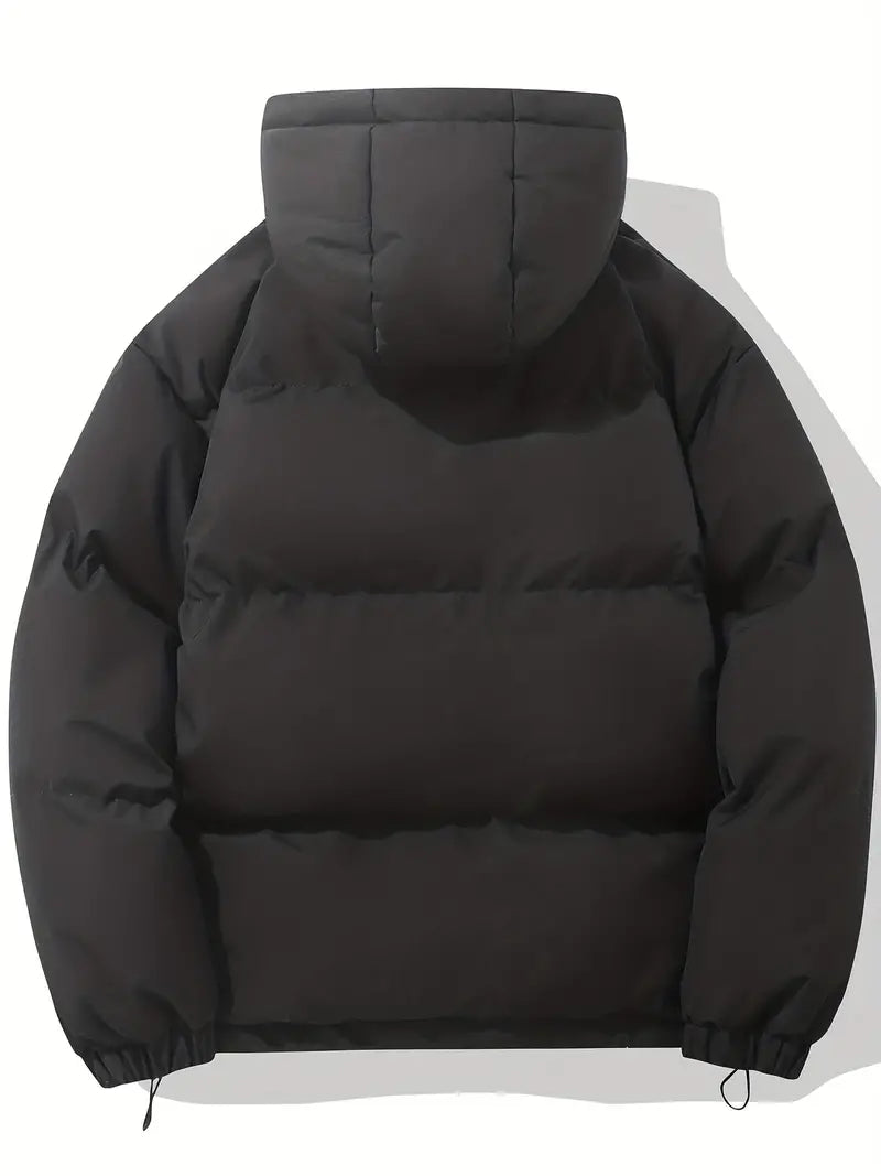 Ruth™ - Veste Puffer Minimaliste