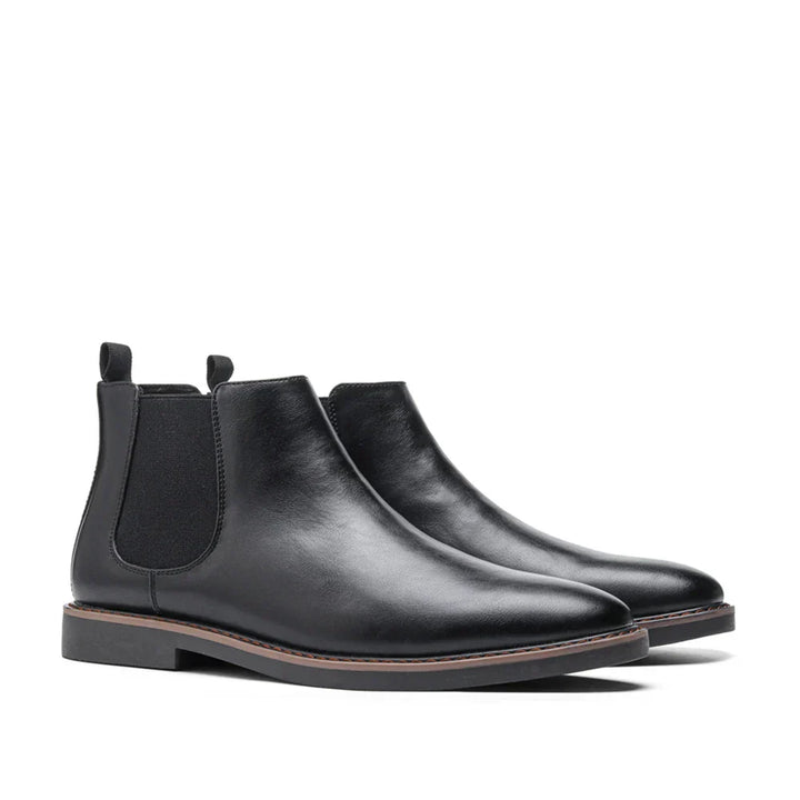 Jérôme | Bottines Chelsea au style intemporel