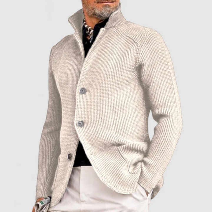 Nello | cardigan intemporel