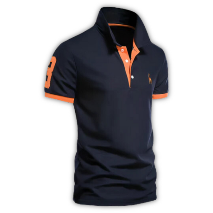 Laurent | Polo pour Homme