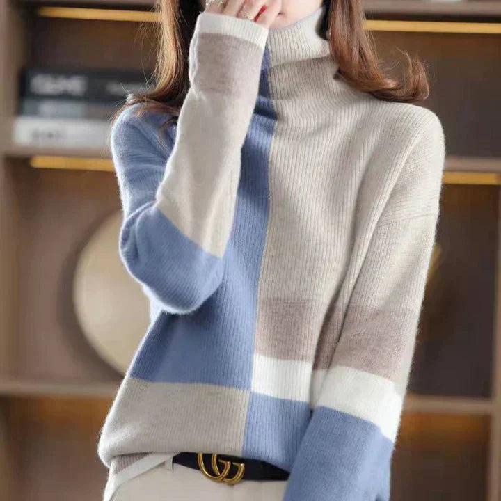 Ida™ | Pull à la mode