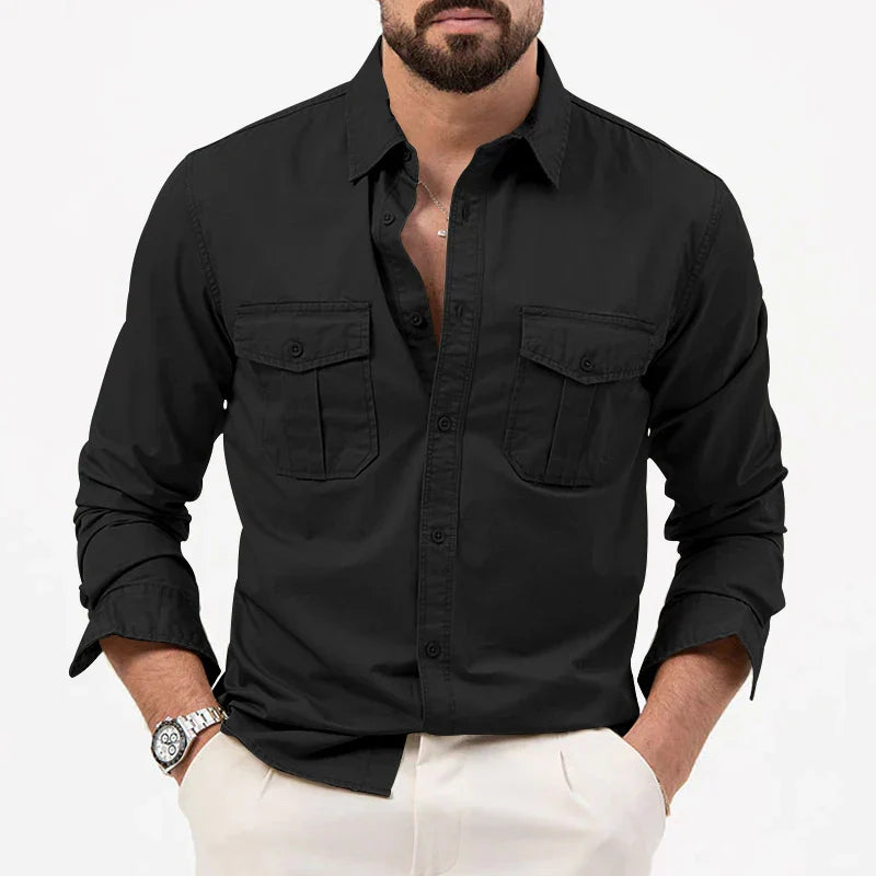 Giovanni | Chemise pour homme