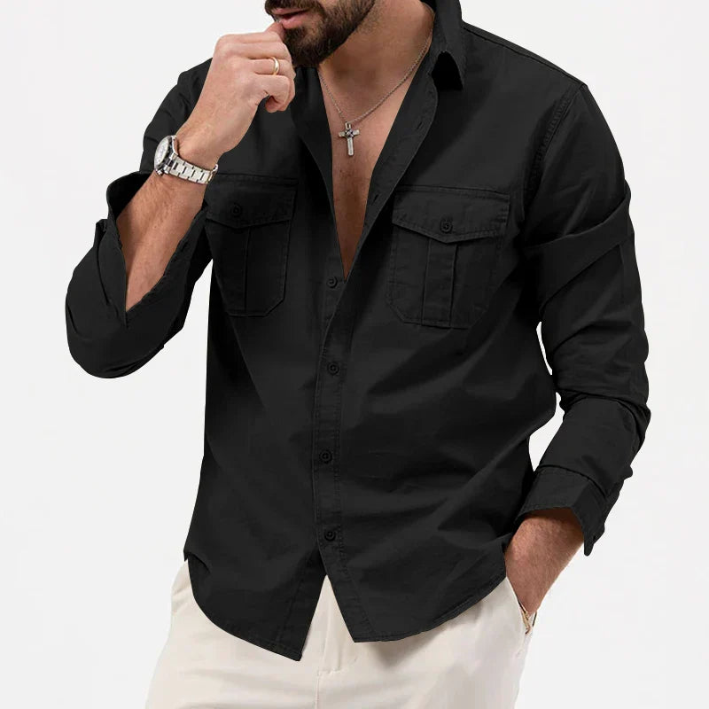 Giovanni | Chemise pour homme