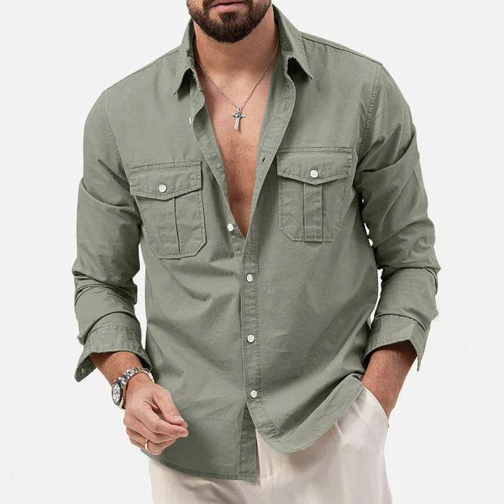 Giovanni | Chemise pour homme