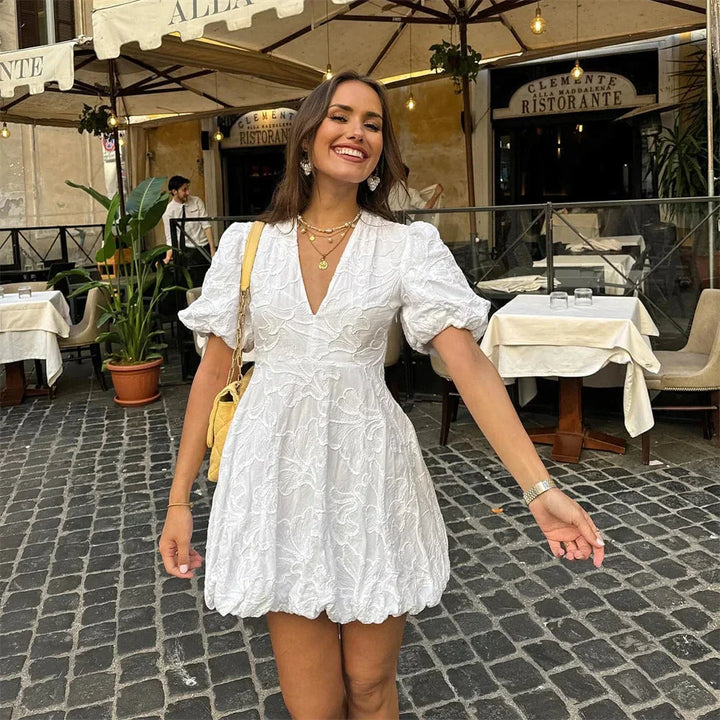Milaa™ | Robe Italienne