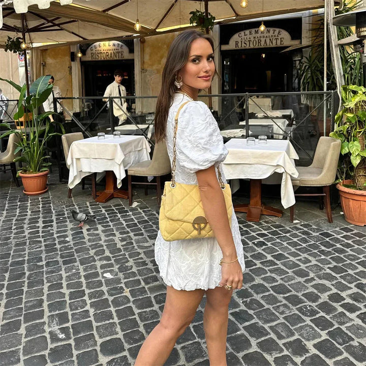 Milaa™ | Robe Italienne