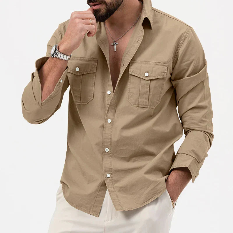 Giovanni | Chemise pour homme