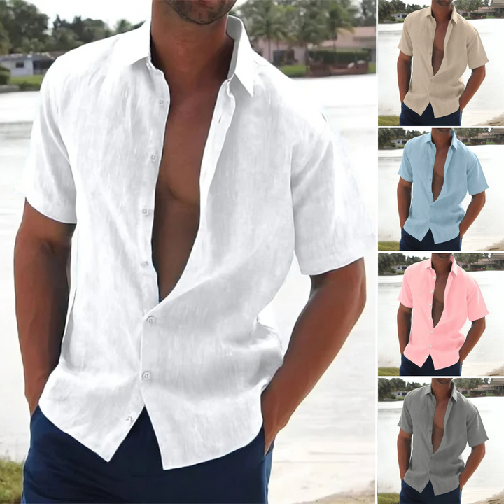 Giuseppe | Chemise pour homme