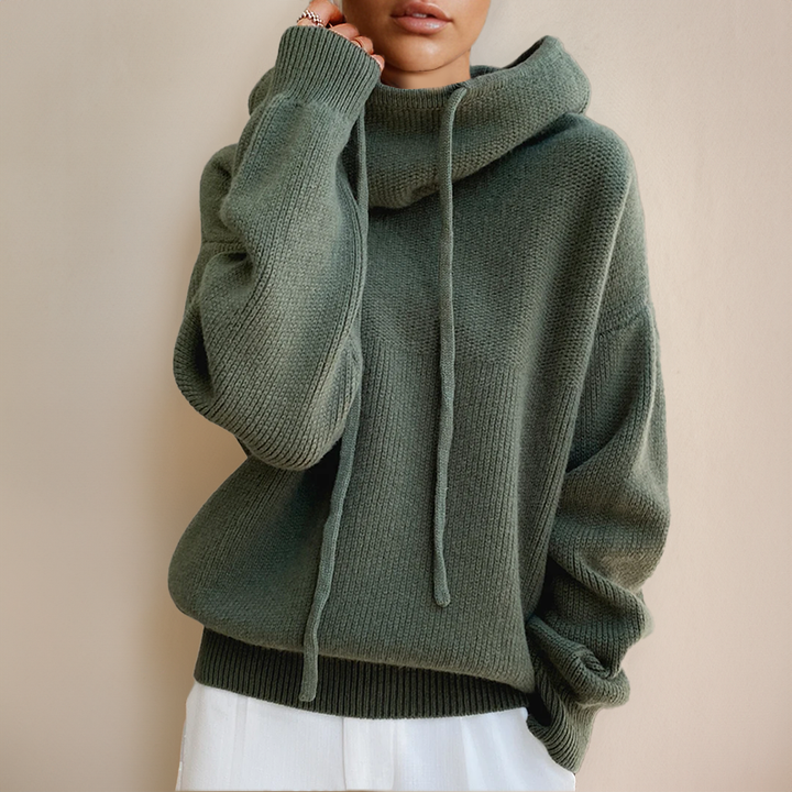 Le Cloe | Pull à col roulé de haute qualité