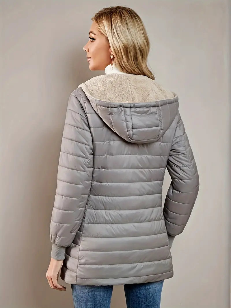 Reeva™ - Veste Puffer Légère