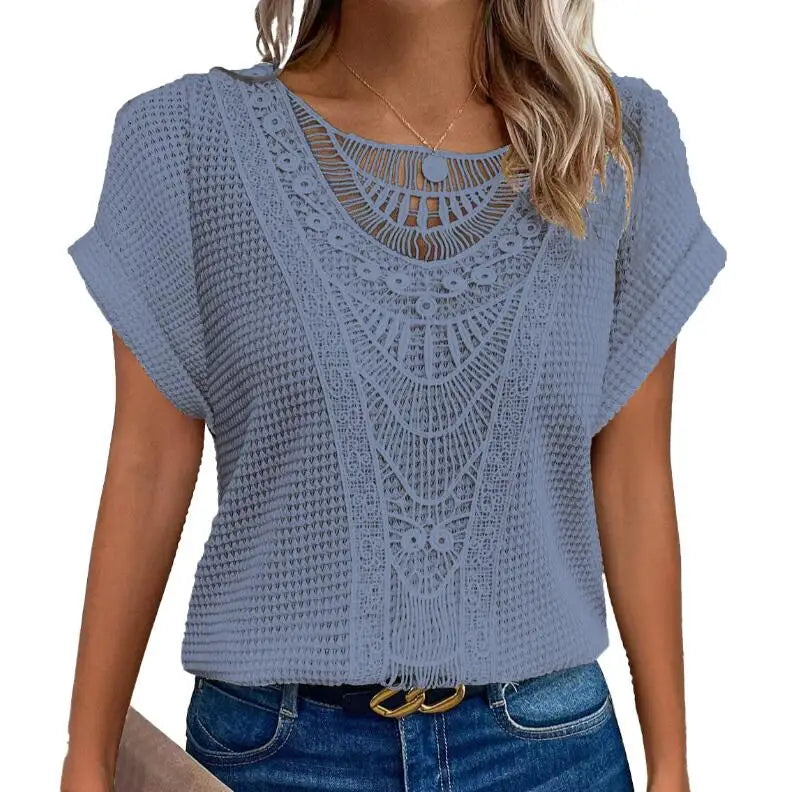 Jillian™ - Top Style Boho