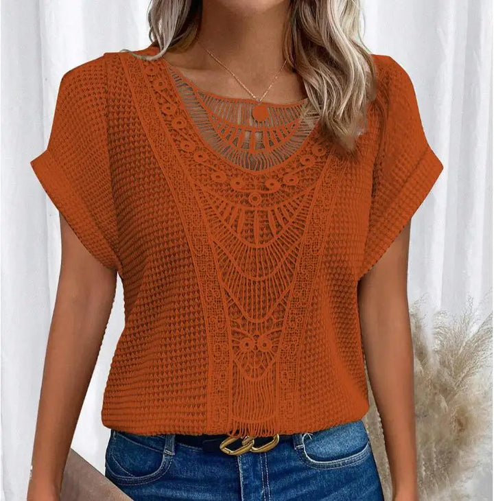 Jillian™ - Top Style Boho