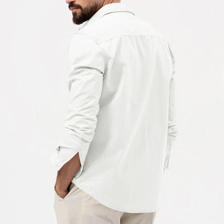 Giovanni | Chemise pour homme